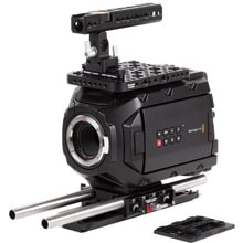Wooden Camera Blackmagic URSA Mini Unified Accessory Kit (Advanced)